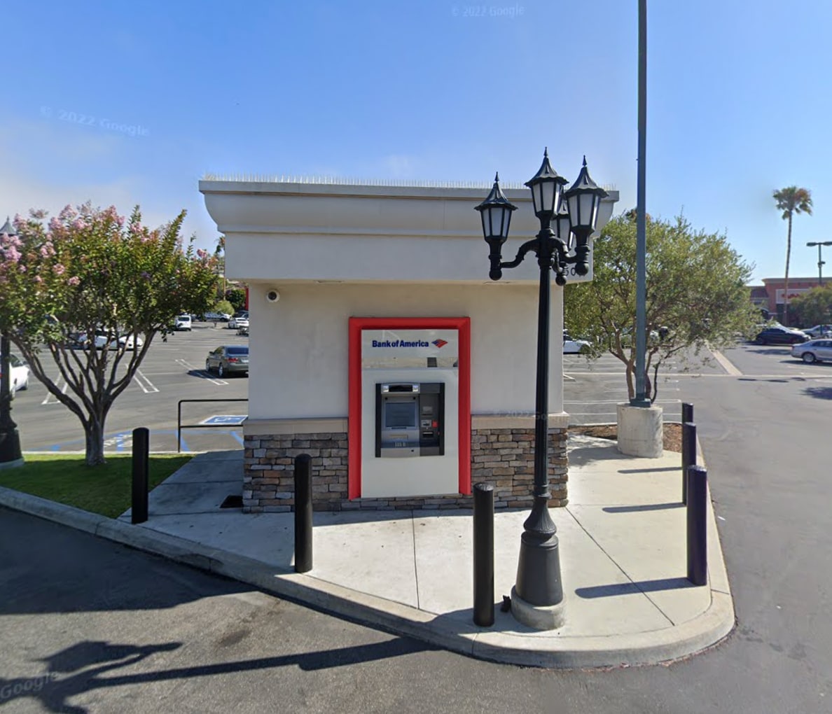 5001-5055 Pacific Coast Hwy, Torrance, CA à louer Photo de l’immeuble– Image 1 sur 2