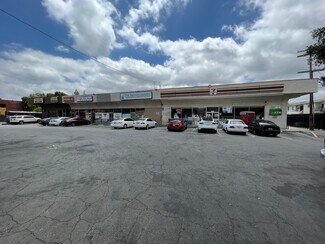 Plus de détails pour 21602-21618 Roscoe Blvd, Canoga Park, CA - Local commercial à louer