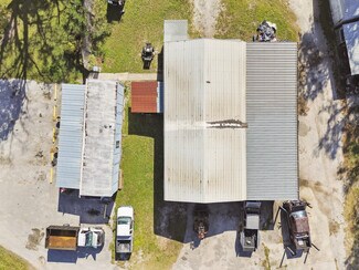 Plus de détails pour 2415 E Sligh Ave, Tampa, FL - Terrain à vendre
