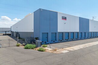 Plus de détails pour 235 S 56th St, Chandler, AZ - Industriel/Logistique à vendre