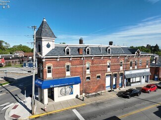 Plus de détails pour 801 Hayes Ave, Sandusky, OH - Local commercial à vendre