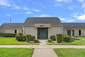 Plus de détails pour 2878 S Osceola Ave, Orlando, FL - Bureau à vendre
