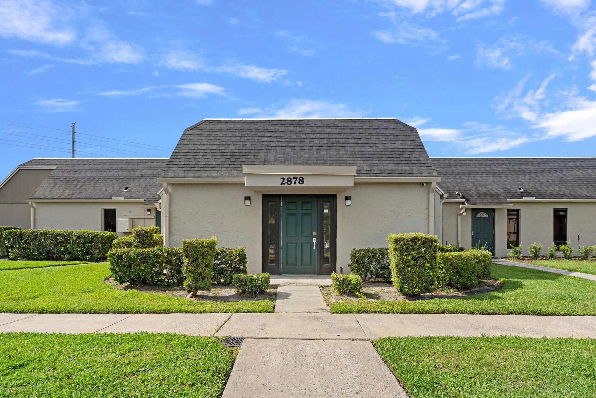 2878 S Osceola Ave, Orlando, FL à vendre Photo de l’immeuble– Image 1 sur 9