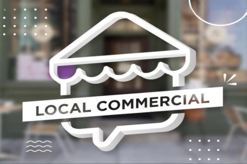 Local commercial dans Montpellier à louer - Photo de l’immeuble – Image 3 sur 4