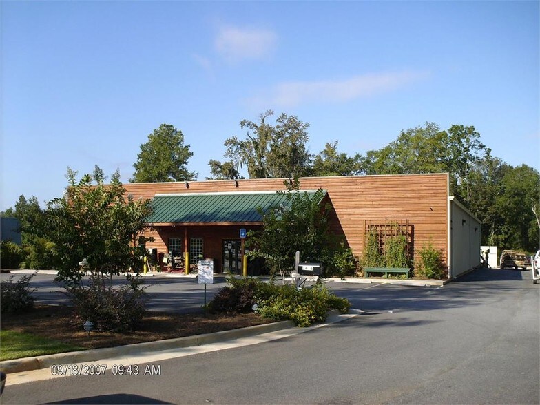1486 US Highway 19 S, Leesburg, GA à vendre - Photo de l’immeuble – Image 3 sur 4