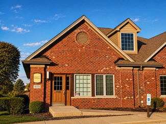 Plus de détails pour 10331-10335 W Lincoln Hwy, Frankfort, IL - Bureau à vendre
