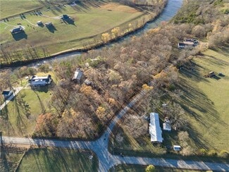 Plus de détails pour 1387 County Road 306, Berryville, AR - Hôtellerie à vendre