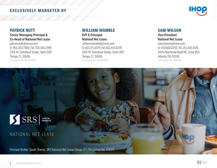 1661 Sycamore View Rd, Memphis, TN à vendre - Photo de l’immeuble – Image 2 sur 8