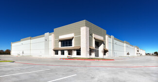 Plus de détails pour 300 US Highway 80, Sunnyvale, TX - Industriel/Logistique à louer
