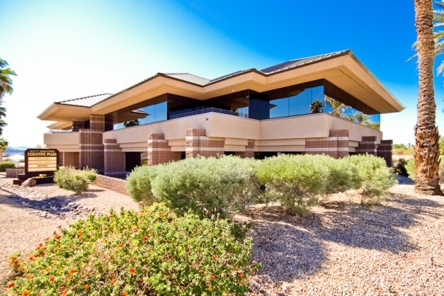 94 S Acoma Blvd, Lake Havasu City, AZ à louer Photo principale– Image 1 sur 16