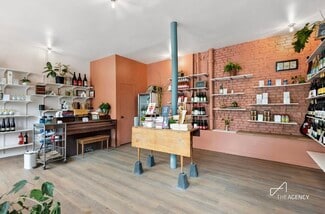 Plus de détails pour 810 Nostrand Ave, Brooklyn, NY - Local commercial à louer