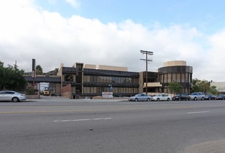 Plus de détails pour 6708 Foothill Blvd, Tujunga, CA - Bureau à louer
