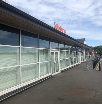 Plus de détails pour Silksworth Ln, Sunderland - Local commercial à louer