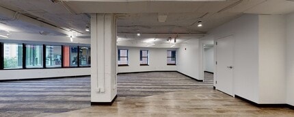 1710 Rhode Island Ave NW, Washington, DC à louer Numérisation 3D Matterport– Image 1 sur 8