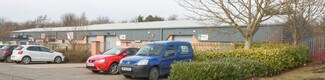 Plus de détails pour Dean And Chapter Industrial Estate, Ferryhill - Industriel/Logistique à louer
