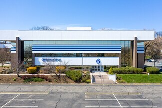 Plus de détails pour 6 Century Dr, Parsippany, NJ - Coworking à louer