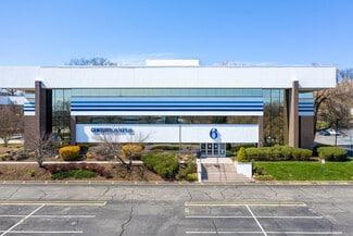 Plus de détails pour 6 Century Dr, Parsippany, NJ - Coworking à louer