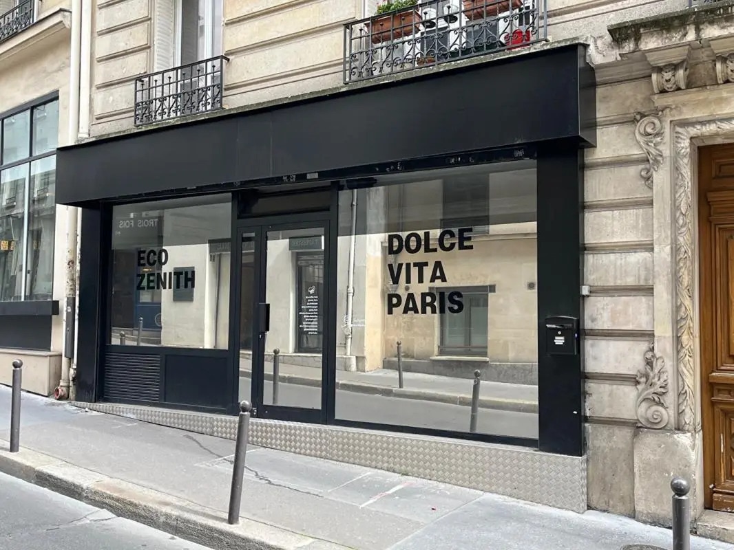 Photo de l’immeuble
