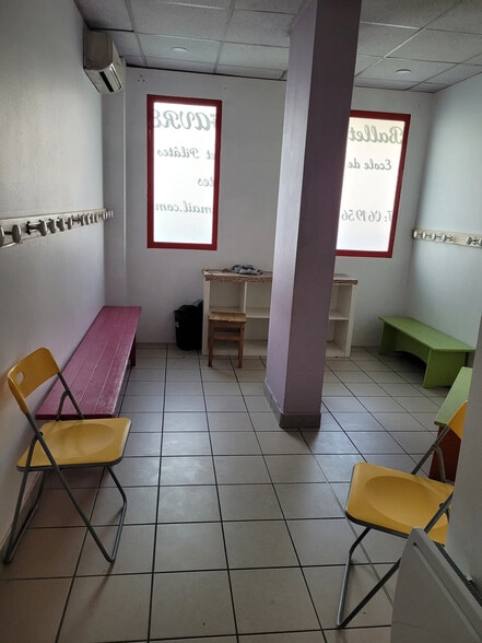 Local commercial dans Villeurbanne à louer - Photo intérieure – Image 2 sur 4