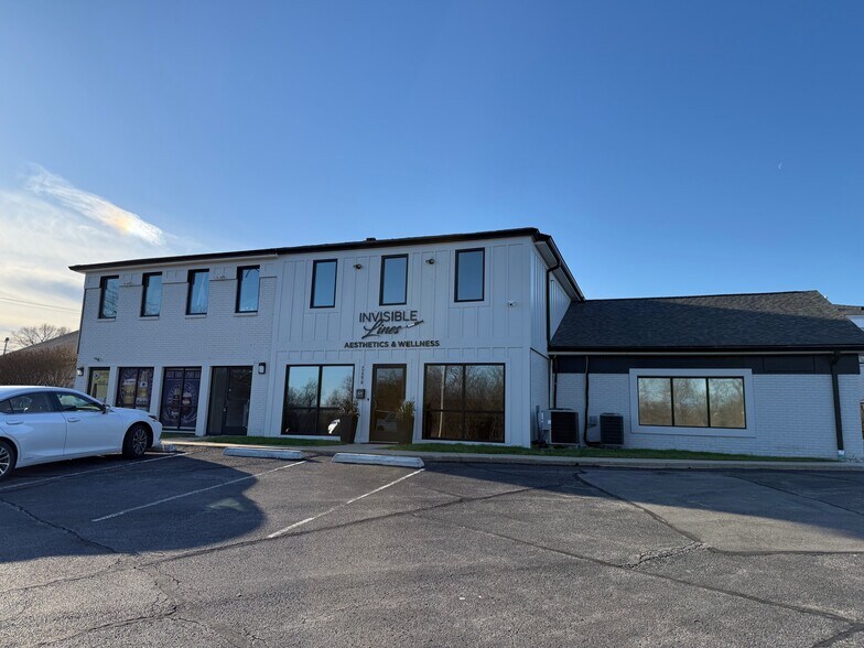 7730 US Highway 42, Florence, KY à louer - Photo de l’immeuble – Image 2 sur 9