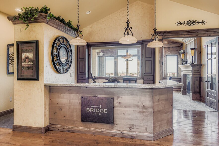 13986 W Bowles Ave, Littleton, CO à vendre - Photo de l’immeuble – Image 2 sur 8