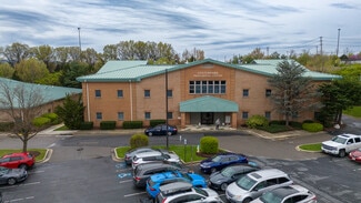 Plus de détails pour 604 Solarex Ct, Frederick, MD - Bureau à louer