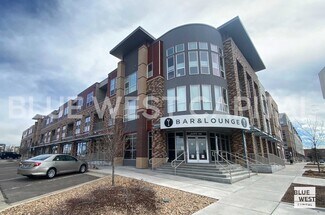 Plus de détails pour 399 E Dry Creek Rd, Littleton, CO - Local commercial à louer