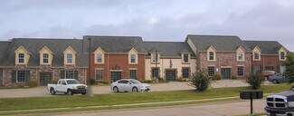 Plus de détails pour 2400-2416 W Detroit St, Broken Arrow, OK - Bureau à vendre