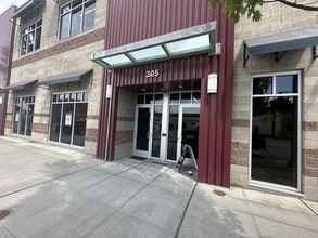 301 Commercial Ave, Anacortes, WA à louer Photo de l’immeuble– Image 1 sur 18