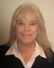 Caroline Sapunarich