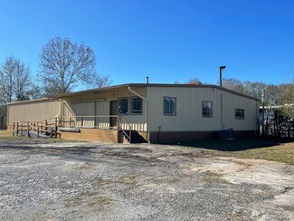 Plus de détails pour 515 Myrtle St, Warner Robins, GA - Bureau à vendre
