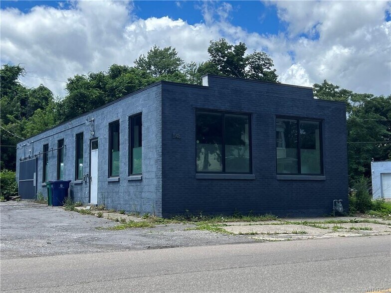 1148 Michigan Ave, Buffalo, NY à louer - Photo de l’immeuble – Image 2 sur 10