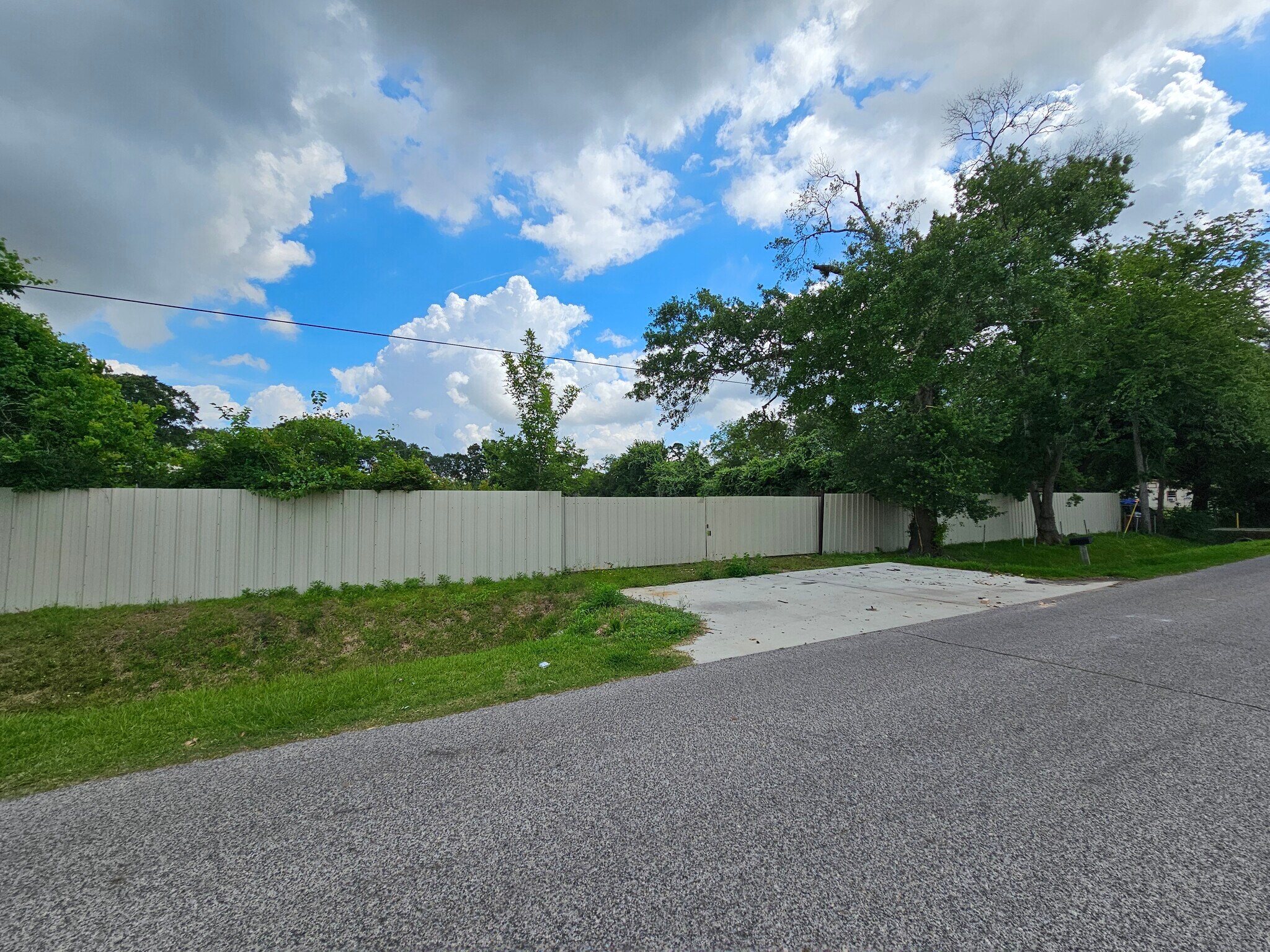 6007 Van Zandt St, Houston, TX à louer Photo de l’immeuble– Image 1 sur 16