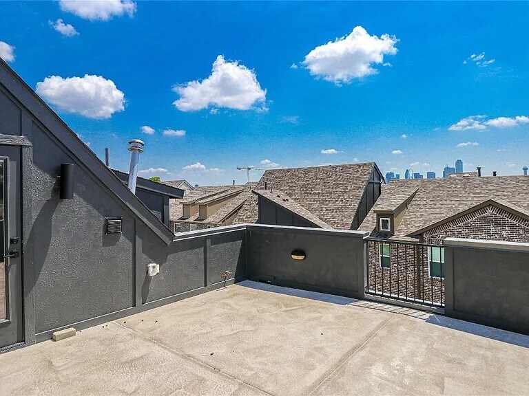 2511 Carolwood Ln, Dallas, TX à vendre - Photo de l’immeuble – Image 3 sur 18