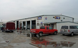 Plus de détails pour 5225 Cesar Chavez St E, Austin, TX - Industriel/Logistique à louer