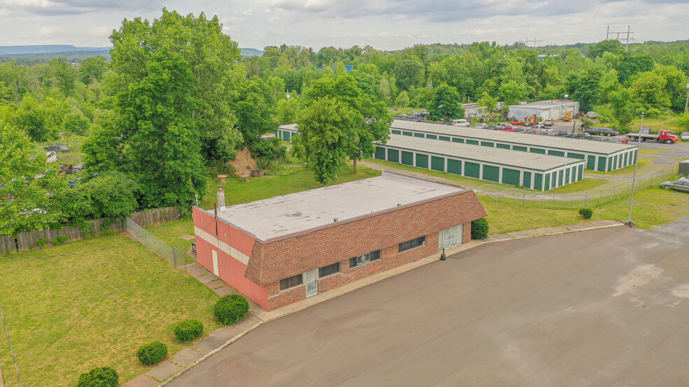 1627 US Route 9W, Selkirk, NY à vendre - Photo de l’immeuble – Image 3 sur 13