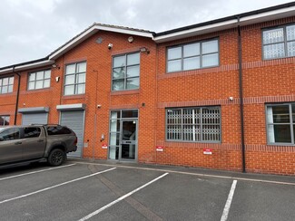 Plus de détails pour Park Ln, Nottingham - Bureau à vendre