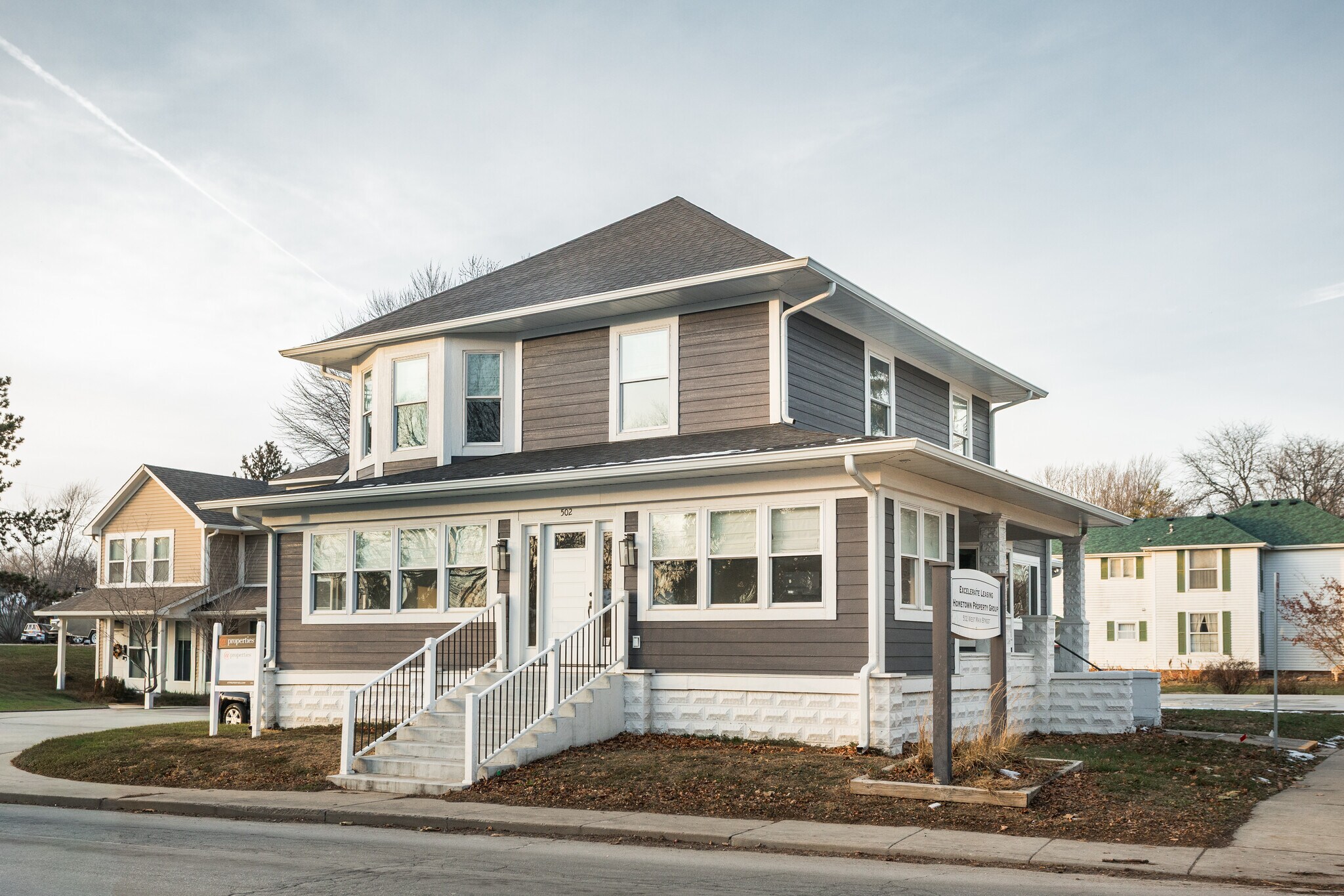 502 W Main St, Danville, IN à vendre Photo principale– Image 1 sur 75