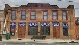 Plus de détails pour 33 S Carolina St, Hartwell, GA - Local commercial à vendre