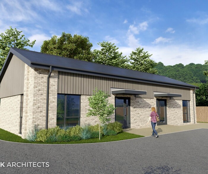 West Hay Rd, Wrington à vendre - Photo de l’immeuble – Image 3 sur 5