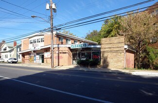Plus de détails pour 607-609 Sligo Ave, Silver Spring, MD - Local commercial à vendre