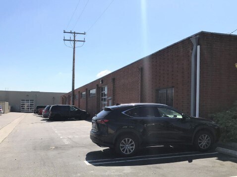 13100 Yukon Ave, Hawthorne, CA à louer - Photo de l’immeuble – Image 3 sur 7