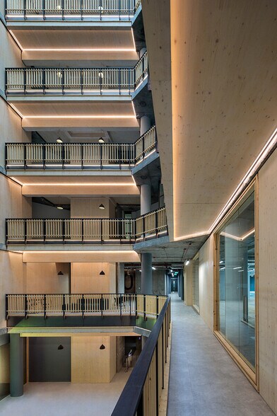 1 Clove Cres, Londres à louer - Photo intérieure – Image 2 sur 16