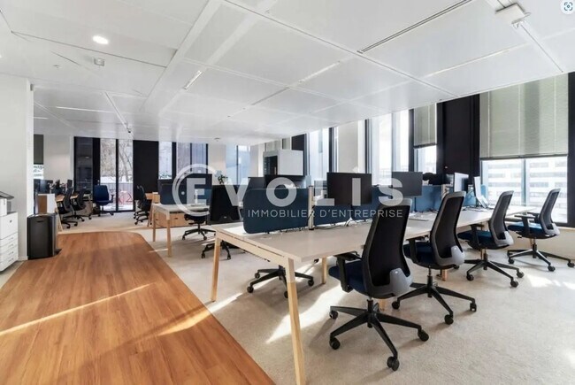 Plus de détails pour Bureau à louer