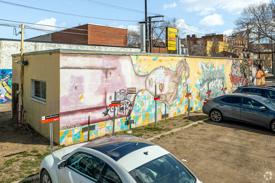 8114 104th St, Edmonton, AB à vendre - Photo de l’immeuble – Image 3 sur 3