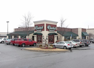 Plus de détails pour 4130 Austell Rd, Austell, GA - Local commercial à louer