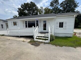 Plus de détails pour 877 Dougherty Rd, Aiken, SC - Local commercial à vendre