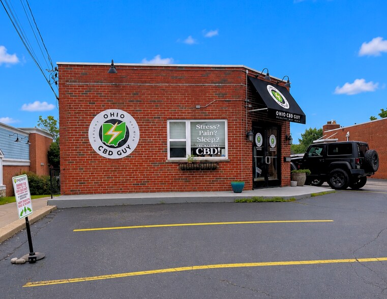 9520 Montgomery Road portefeuille de 2 biens à vendre sur LoopNet.fr - Photo de l’immeuble – Image 3 sur 8