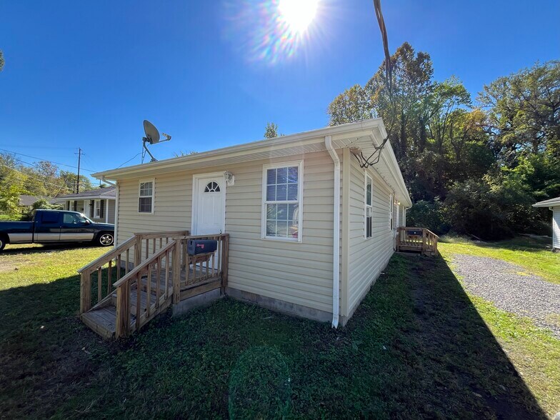 172 McKeever St, Petersburg, VA à vendre - Photo de l’immeuble – Image 2 sur 24