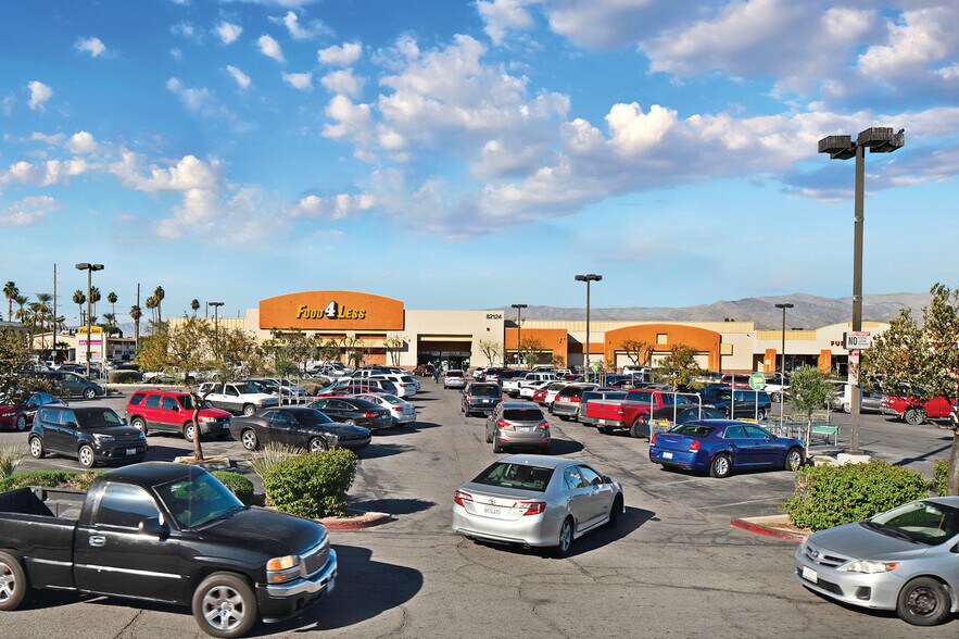 82124 US Highway 111, Indio, CA à vendre - Photo de l’immeuble – Image 2 sur 8